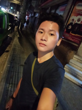 Mark, 42, Philippines