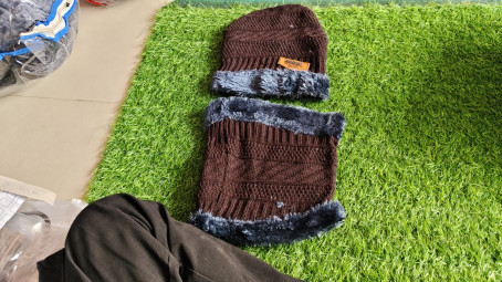 Dharmendra Singh, 25, India