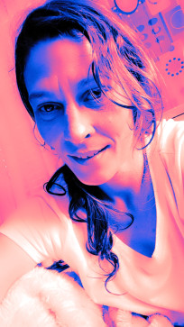 Jessica, 37, Australia