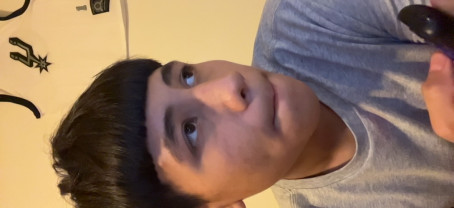 Anthony Joint, 18, United States