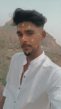 Uday Mehra, 21, India