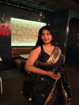 Abhishikta, 22, India