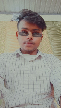 Aman Singh, 19, India