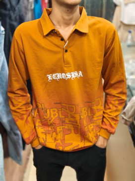 Sahil Bhosale, 21, India