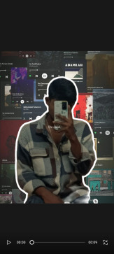 Chintu Chintu, 18, India