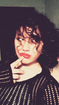 Jean Cudiamat, 18, Philippines