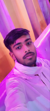 Sandeep Chauhan, 18, India