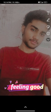 James Rock, 18, India