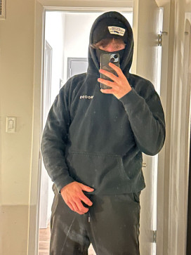 Nicolas, 18, United States