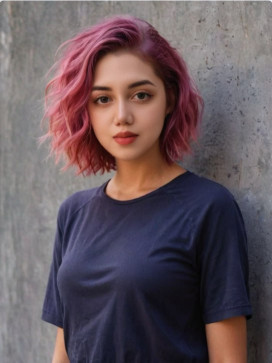 Sasi, 30, United Kingdom