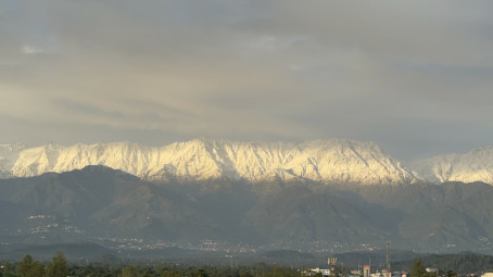 Arman Dadwal, 18, India