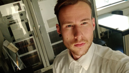 M_arv420, 27, Germany