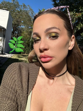 Sofia Delgado, 24, Canada
