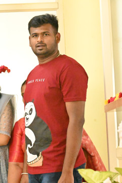 Sanjaykumar95959, 29, India