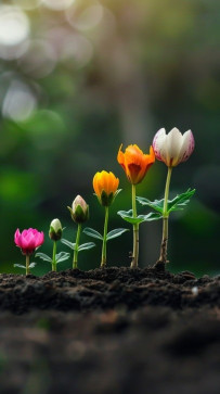 Nigam Gautam, 19, India