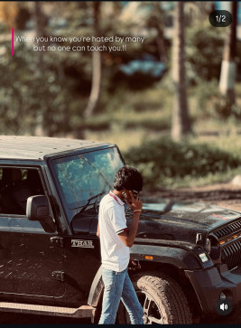 Spider Gameing, 18, India