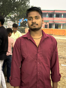 Avi, 20, India