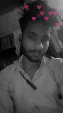 Shravan Kumar, 18, India