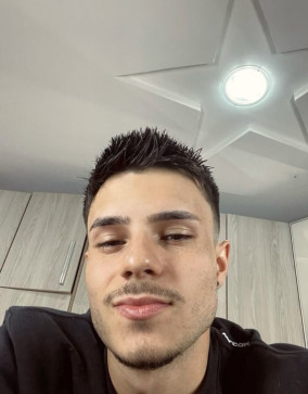 Evelin, 18, Bulgaria