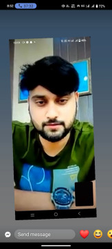 Sk Saddam, 24, India