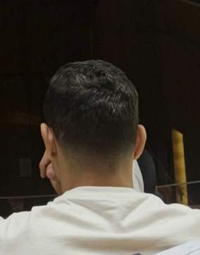 Gg, 20, Egypt
