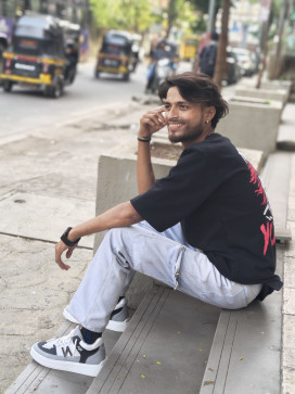Rahul, 24, India