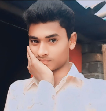 Durgesh Fs, 24, India