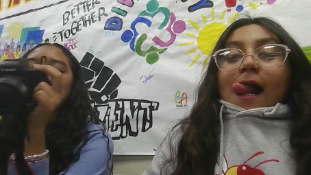 Caca Loco, 18, United States