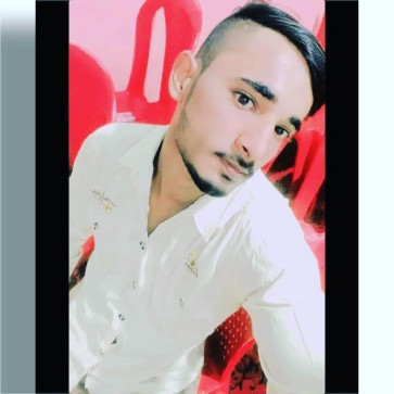 Mohammed Mustafa, 21, India