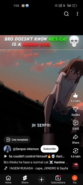 Ananta Solanke, 19, India