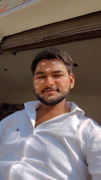 Faizan Saifi, 18, India