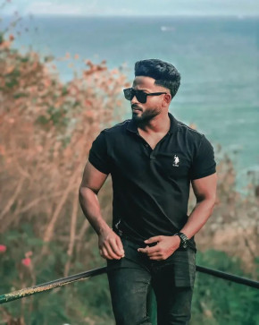 Sourav Nayak, 18, India