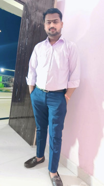 Rajit Koli, 24, India