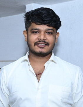 Ravi Singh, 24, India