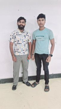 Amit Singh, 18, India