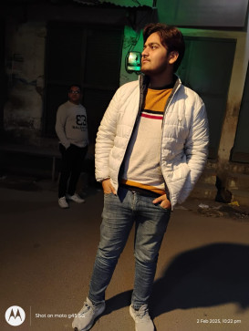 Subhan Raza, 21, India