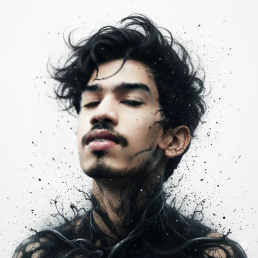 Atul Barasagade, 27, India