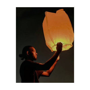 Saikat Roy, 19, India