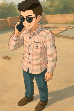 Barotparth47, 18, India