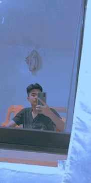 Kanye Lerty, 22, Philippines