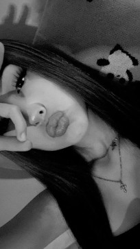 Sofia Adhikari, 18, United States