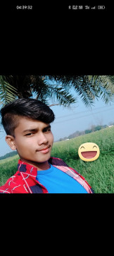 Birendra Kumar, 22, India