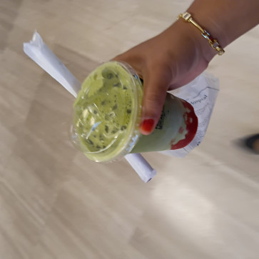 Ama Blabla, 23, Malaysia