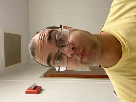 Russ, 29, United States