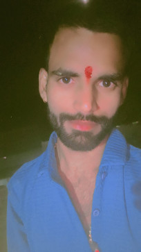 Dharmesh Kumar, 24, India