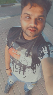 Raheemuddin Ahmed, 30, India