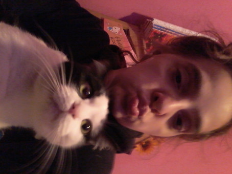 Hope Wicks, 25, United States