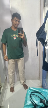 Sanku_17_, 19, India
