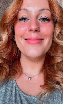 Eva877, 40, United States