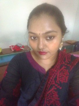 Rinki Bhoumick, 28, India